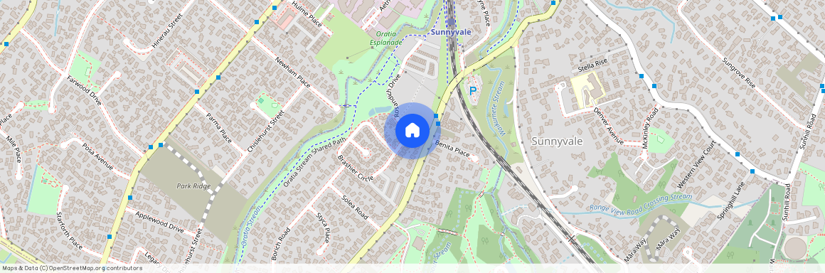 6 Rosandich Drive, Sunnyvale, Waitakere City