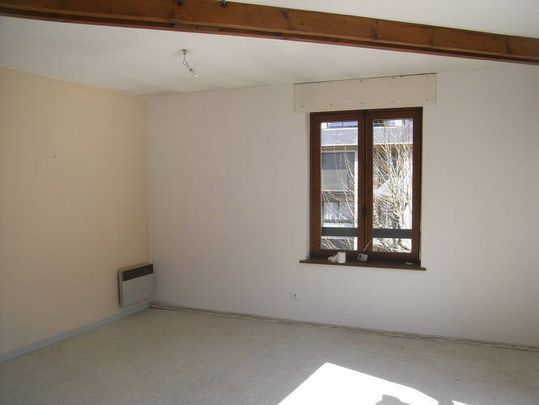Location appartement t1 bis 2 pièces 46 m² à Rodez (12000) - Photo 1