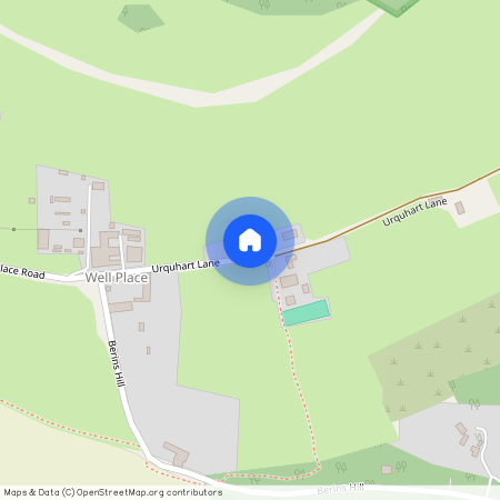 Urquhart Lane, Ipsden, WALLINGFORD, Wallingford, Ipsden