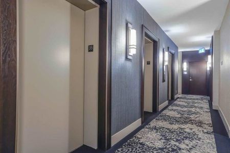 For Lease - 8 York Street Unit# 3513, Toronto, Ontario - Photo 5