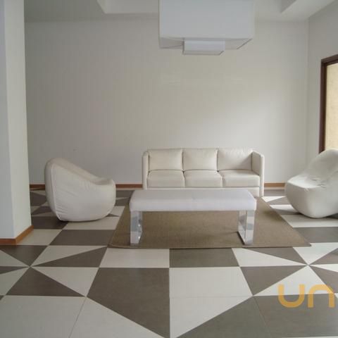 Stúdio no Centro de 38 m² com 1 quarto - Foto 1