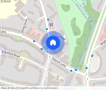 Michelle Close, Birmingham, B13 - Photo 1