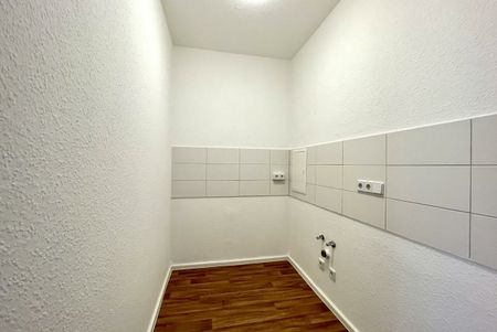 1-Raum-Wohnung in Chemnitz Morgenleite - Foto 2