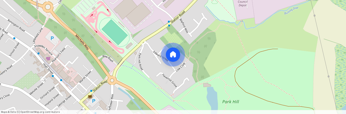 Fernhall Croft, Barnsley, S73 0DU, Wombwell