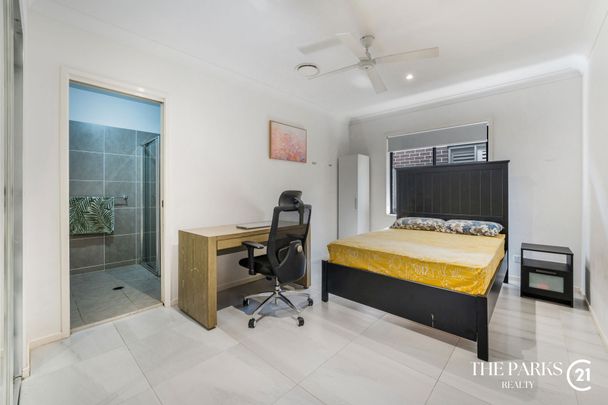 Ultra-Modern Family Home in the Heart of Marsden Park - Photo 1