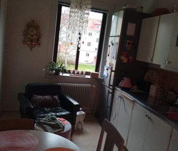 Kungsladugårdsgatan, Göteborg - Photo 3