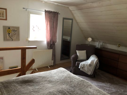 Görslövsvägen, Staffanstorp - Photo 1