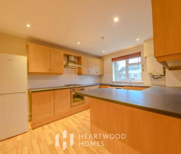 2 bedroom maisonette to rent - Photo 6