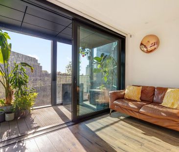 Studio to rent - Photo 4