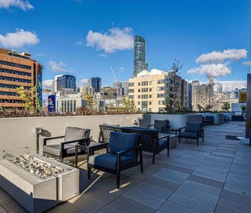 For Lease - 252 Church Street Unit# 3002, Toronto, Ontario - Photo 2