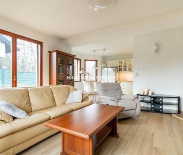 Dom Kraków Bronowice powierzchnia 204.0 m² C206-WD-22200 - Zdjęcie 3