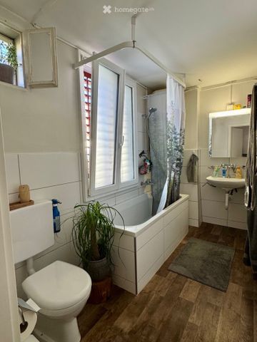Nachmieter ab 1.12.26 3.5 Zi. Wohnung Thayngen - Foto 5