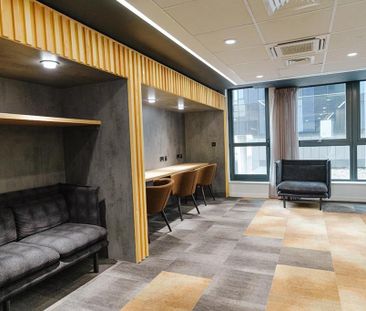 Studio to rent - Photo 3