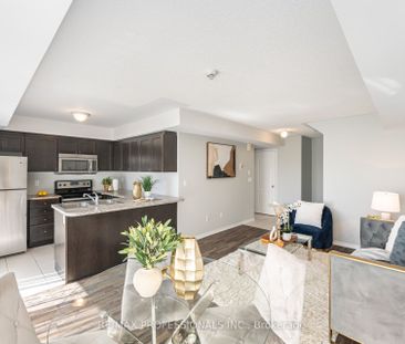 For Lease - 140 Widdicombe Hill Boulevard Unit# 608, Toronto, Ontario - Photo 5