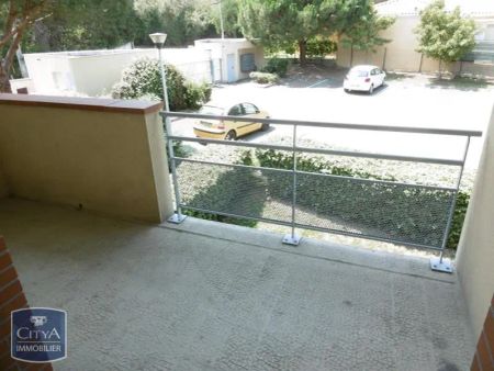 Appartement à louer 1 pièce 31.4m² - Photo 5