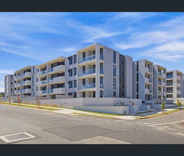 Brand New Spacious 1 Bedroom Apartment with Oversized Balcony - Photo 6