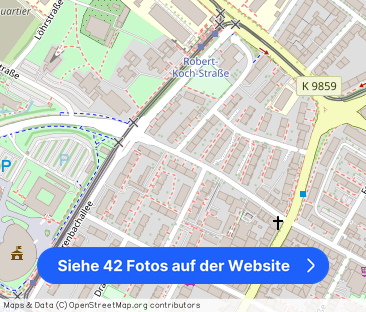 Erstbezug Neub-Attika-Traumwhg. mit Dachterrasse und Traumaussicht ... - Foto 1