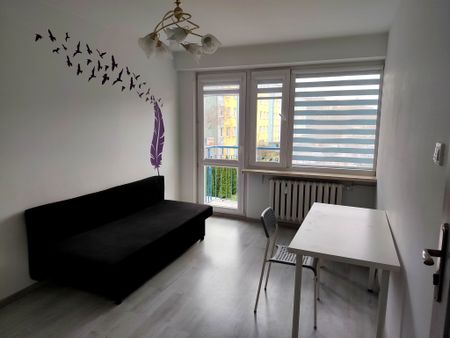 Pokój, ul. Nadbystrzycka - Photo 5