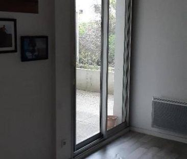 Location appartement t1 bis 33 m² à Nantes (44000) Centre ville-Cen... - Photo 5