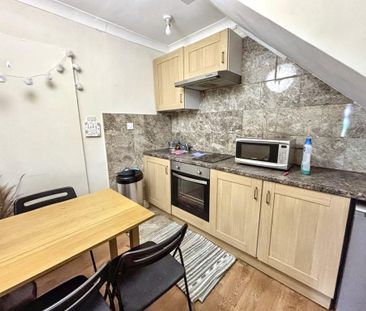 1 bedroom house to rent - Photo 3