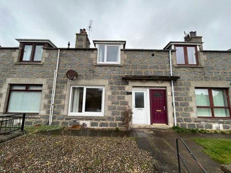 19 Townhead Terrace, AB51 0TW, Inverurie - Photo 4