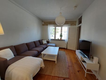 Storgatan, Simrishamn - Photo 3
