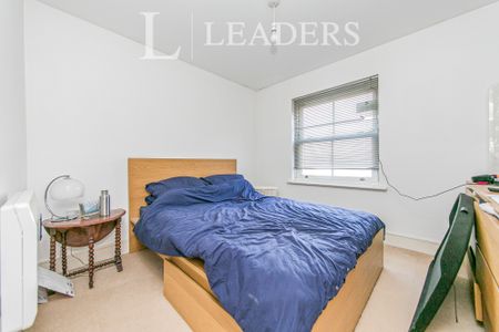 2 bedroom maisonette to rent Rouse Way, Colchester, CO1 - Photo 5