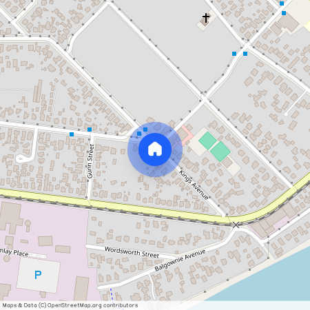 17 Kings Avenue, Gonville, Whanganui