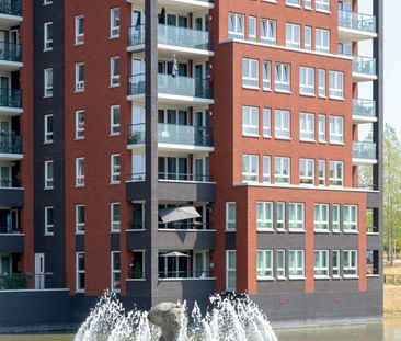 Irene Vorrinkstraat 221, 6535NA Nijmegen - Foto 3