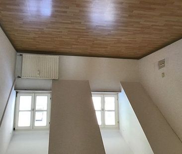 Schöner Wohnen in dieser praktischen 2-Zimmer-Wohnung (WBS) - Foto 5