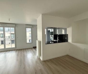 Appartement à louer 2 pièces • Clamart - Photo 4