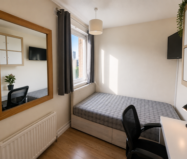 Ivanhoe House – Room 2 - Photo 2