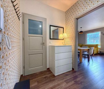 Apartament z garażem i balkonem 1 p. - Warszewo - Zdjęcie 5