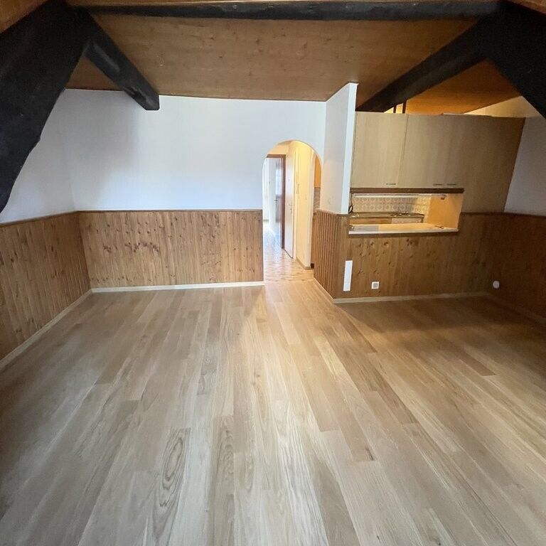 Charming apartment in the city center of Lausanne - Photo 1