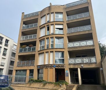 Location Appartement 2 pièces 34m² BRIVE LA GAILLARDE 19100 - Photo 2