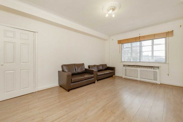 Adelaide Road, St. John's Wood, NW3 - Photo 1