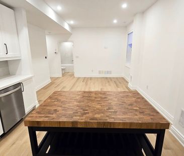 For Lease - 42 Calverley Street Unit# Lower, Orillia, Ontario - Photo 3