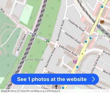 Buckthorne Road, Brockley - Photo 1