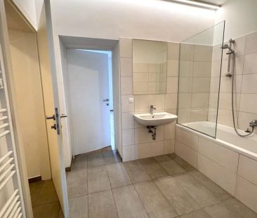 Provisionsfrei: Unbefristeter 52m² Altbau + 8m² Terrasse mit Einbau... - Foto 3