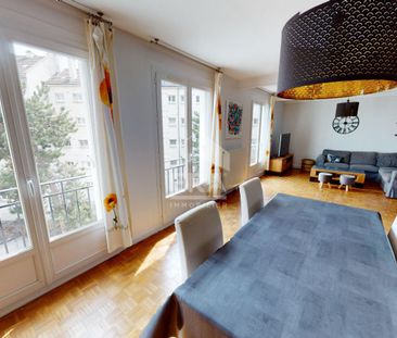 Appartement Duplex Le Havre 4 pièce(s) 80 m2 - Photo 1