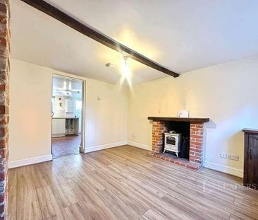 Bolton Street, Lavenham, Sudbury, Suffolk, CO10 - Photo 1