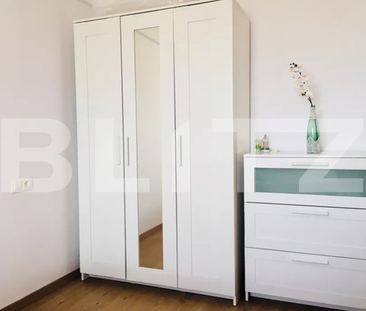 2 camere, 60 mp, prima inchiriere, imobil nou, parcare subterana, complex Viva City - Photo 2