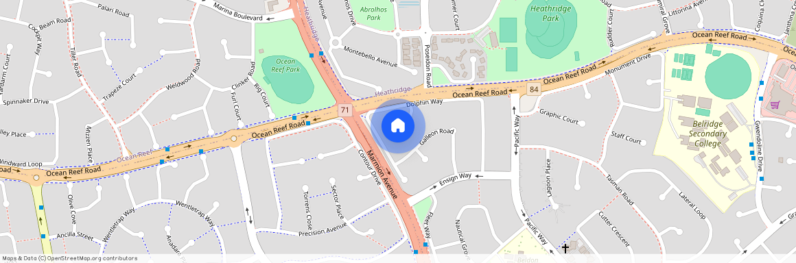 5 Tide Place, WA 6027, Beldon