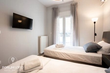Διαμέρισμα προς Ενοικίαση 90 τ.μ. - 1.600€ - Photo 3