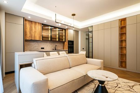 Apartament cu 2 camere de închiriat | BHB | Floreasca - Fotografie 2