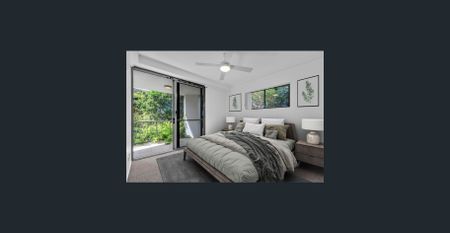 Inner City Living! Comfortable and Convenient. - Photo 2