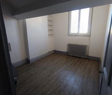 Location Appartement 3 pièces 48m² LYON 7ème - Photo 5