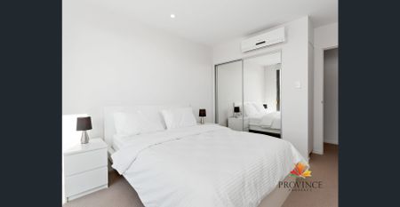 FULLY FURNISHED Arbor North Apartment - Photo 3