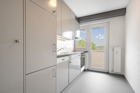 3 Zimmer, 63 m², 6. Stock - Photo 3