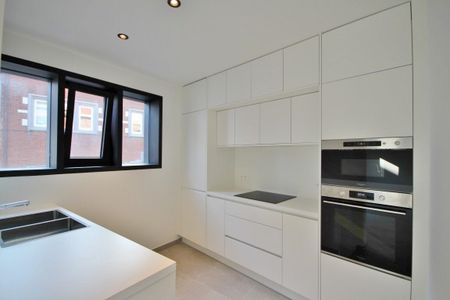 Prachtige nieuwbouwwoning met 3 slaapkamers midden in het centrum van Sint-Truiden - Photo 5